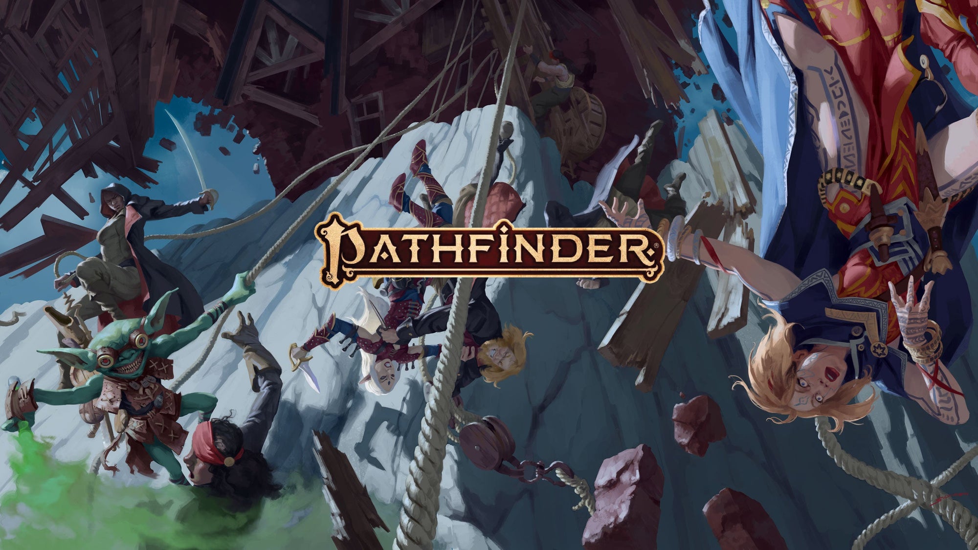 Pathfinder