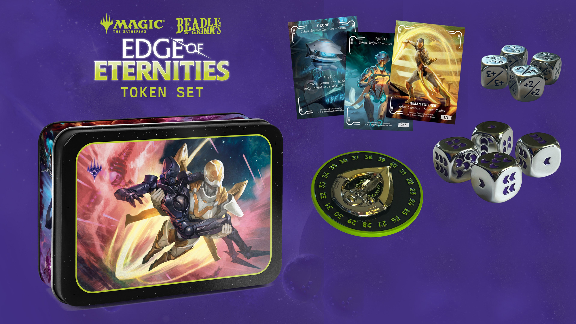 Magic: The Gathering