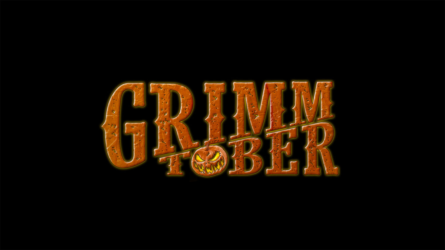 Grimmtober Sale