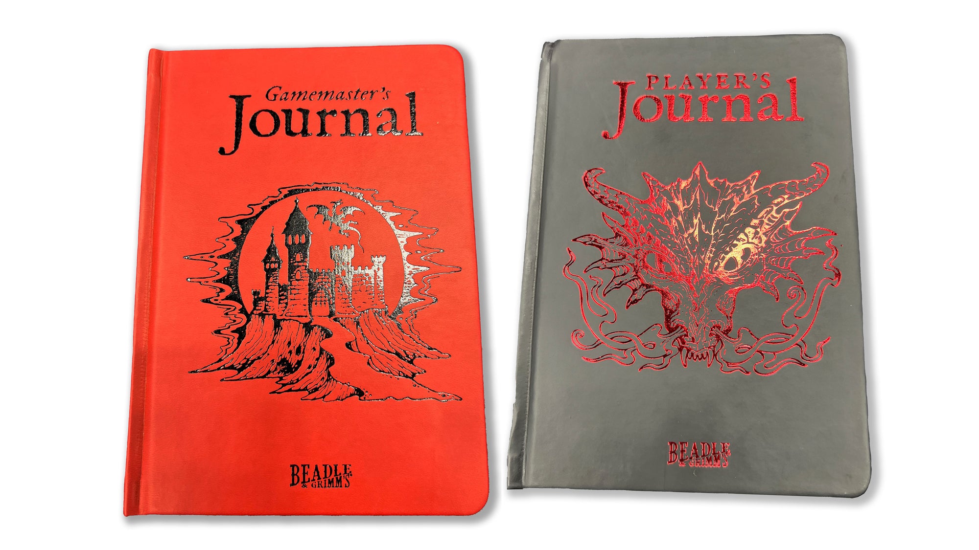 Journals