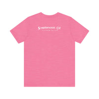 Schrodinger's Cat Platinum Edition T-Shirt