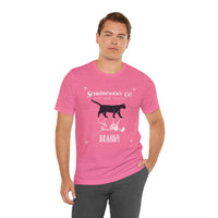 Schrodinger's Cat Platinum Edition T-Shirt