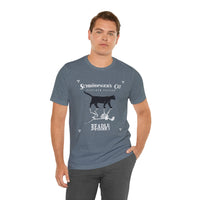 Schrodinger's Cat Platinum Edition T-Shirt