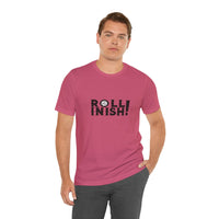Roll Inish! T-Shirt
