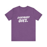 Faster, Purple Worm! Kill! Kill! T-Shirt