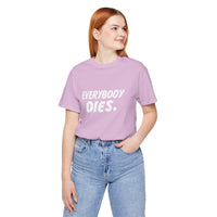 Faster, Purple Worm! Kill! Kill! T-Shirt