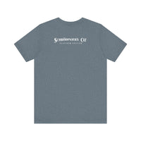 Schrodinger's Cat Platinum Edition T-Shirt