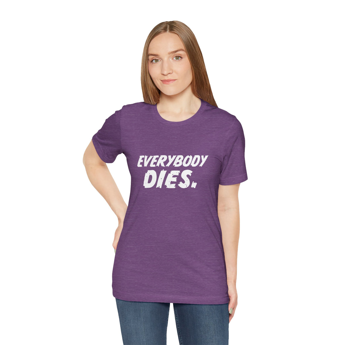 Faster, Purple Worm! Kill! Kill! T-Shirt