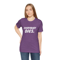 Faster, Purple Worm! Kill! Kill! T-Shirt