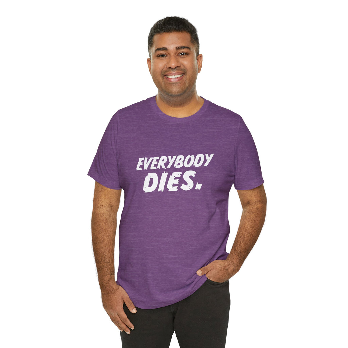 Faster, Purple Worm! Kill! Kill! T-Shirt