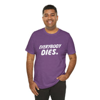 Faster, Purple Worm! Kill! Kill! T-Shirt