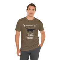 Schrodinger's Cat Platinum Edition T-Shirt