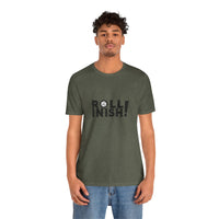 Roll Inish! T-Shirt