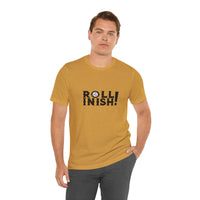 Roll Inish! T-Shirt