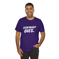 Faster, Purple Worm! Kill! Kill! T-Shirt