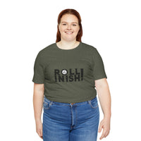 Roll Inish! T-Shirt
