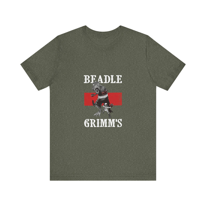 B&G Boxing Dino T-Shirt