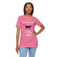 Schrodinger's Cat Platinum Edition T-Shirt