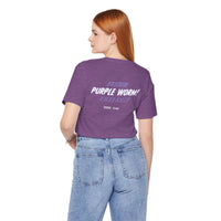 Faster, Purple Worm! Kill! Kill! T-Shirt