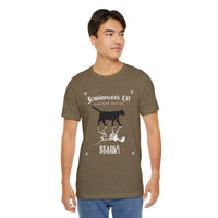 Schrodinger's Cat Platinum Edition T-Shirt