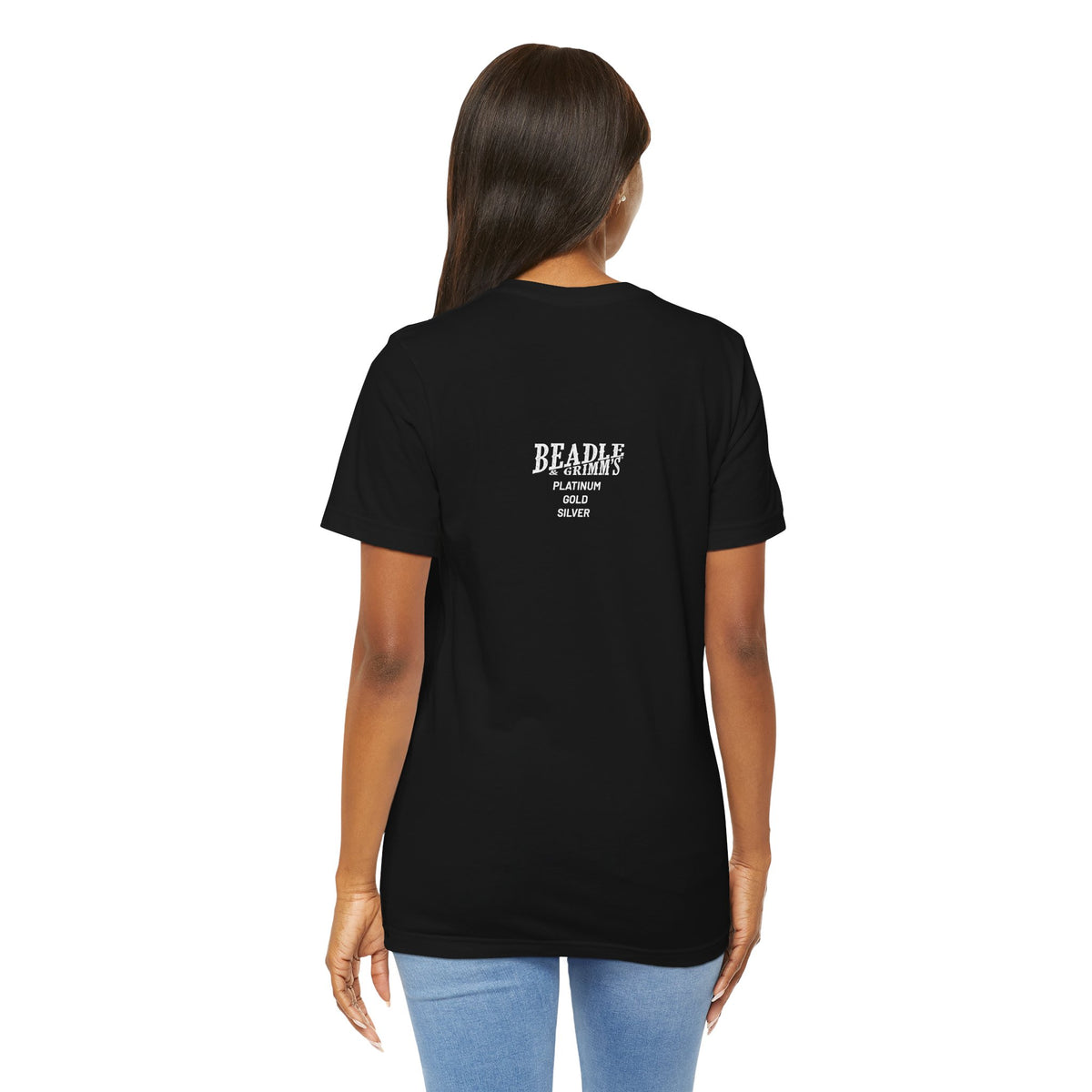I Make Irrational Choices T-Shirt
