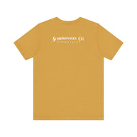 Schrodinger's Cat Platinum Edition T-Shirt