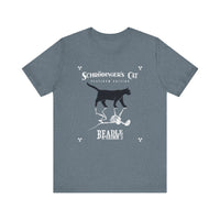 Schrodinger's Cat Platinum Edition T-Shirt