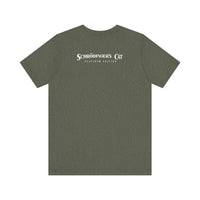 Schrodinger's Cat Platinum Edition T-Shirt