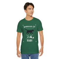 Schrodinger's Cat Platinum Edition T-Shirt