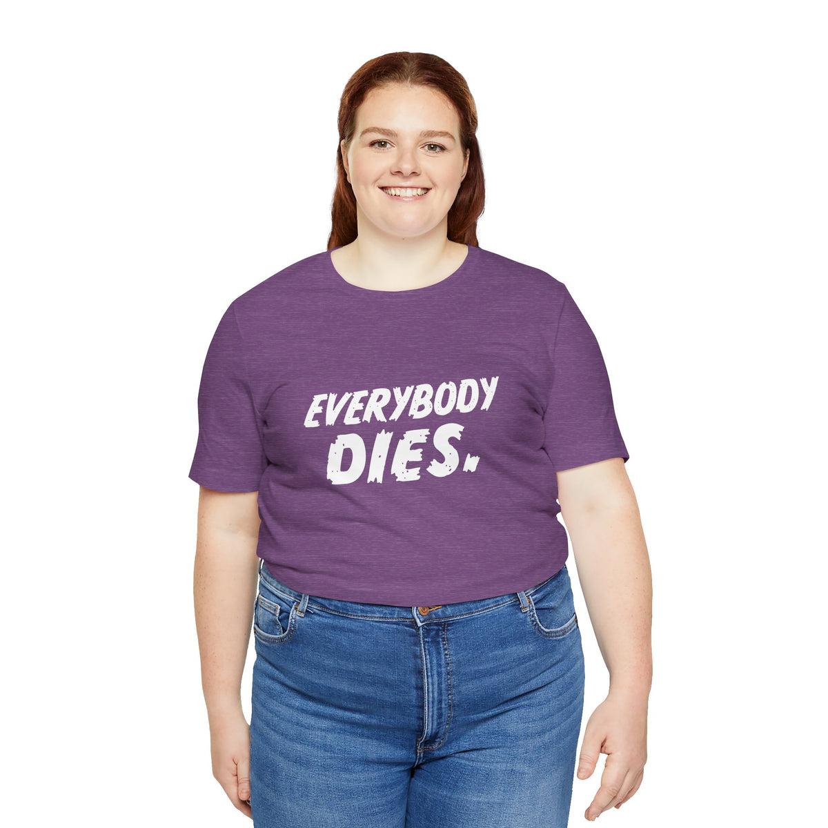 Faster, Purple Worm! Kill! Kill! T-Shirt