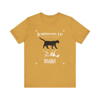 Schrodinger's Cat Platinum Edition T-Shirt
