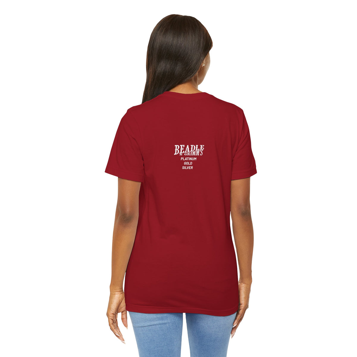 I Make Irrational Choices T-Shirt