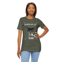 Schrodinger's Cat Platinum Edition T-Shirt