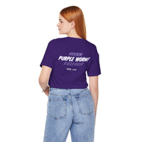 Faster, Purple Worm! Kill! Kill! T-Shirt