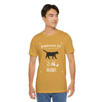 Schrodinger's Cat Platinum Edition T-Shirt
