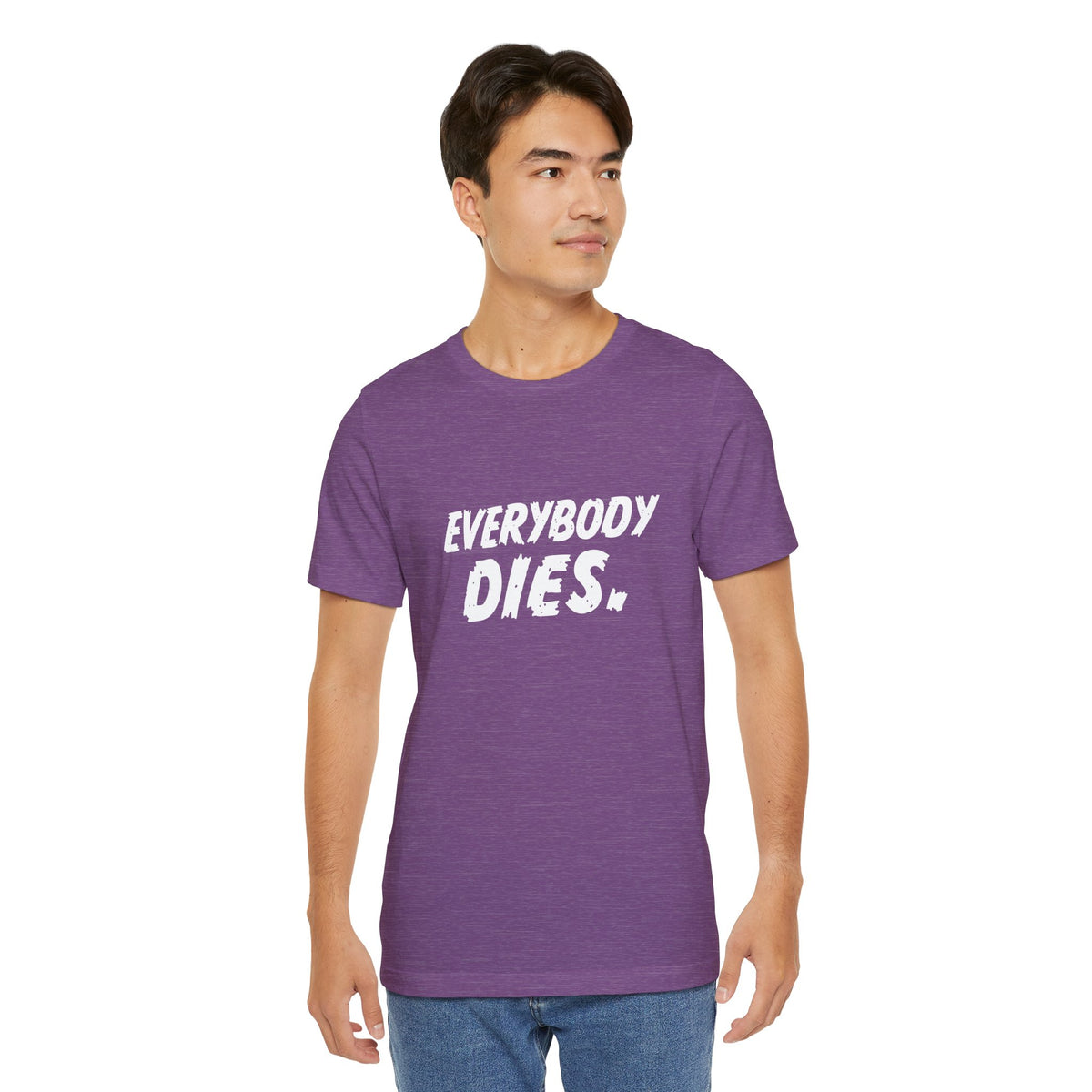 Faster, Purple Worm! Kill! Kill! T-Shirt