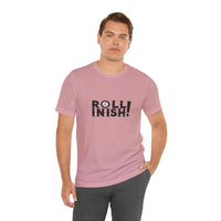 Roll Inish! T-Shirt