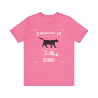 Schrodinger's Cat Platinum Edition T-Shirt