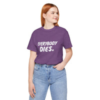 Faster, Purple Worm! Kill! Kill! T-Shirt