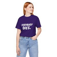 Faster, Purple Worm! Kill! Kill! T-Shirt