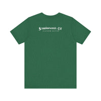 Schrodinger's Cat Platinum Edition T-Shirt