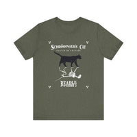 Schrodinger's Cat Platinum Edition T-Shirt