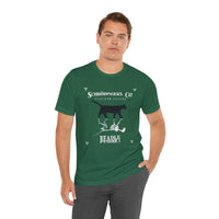 Schrodinger's Cat Platinum Edition T-Shirt