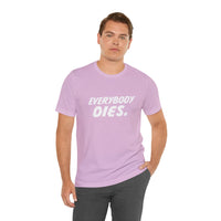 Faster, Purple Worm! Kill! Kill! T-Shirt