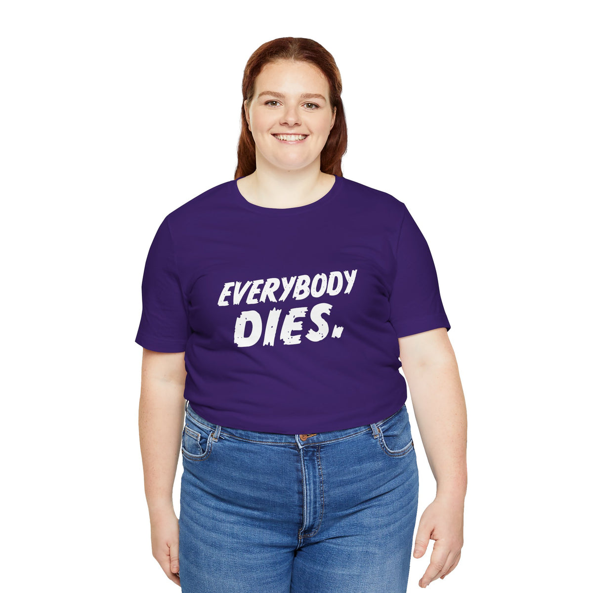 Faster, Purple Worm! Kill! Kill! T-Shirt