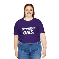 Faster, Purple Worm! Kill! Kill! T-Shirt