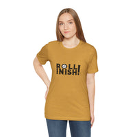 Roll Inish! T-Shirt