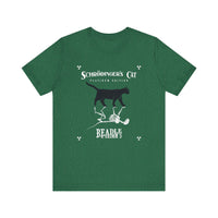 Schrodinger's Cat Platinum Edition T-Shirt