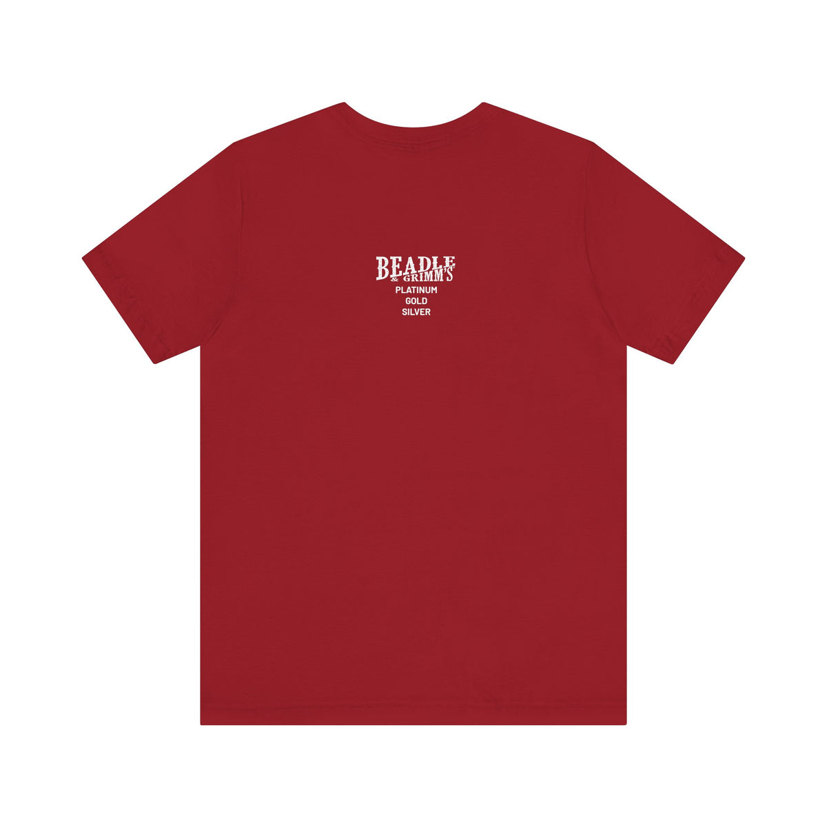 I Make Irrational Choices T-Shirt