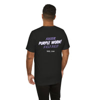 Faster, Purple Worm! Kill! Kill! T-Shirt